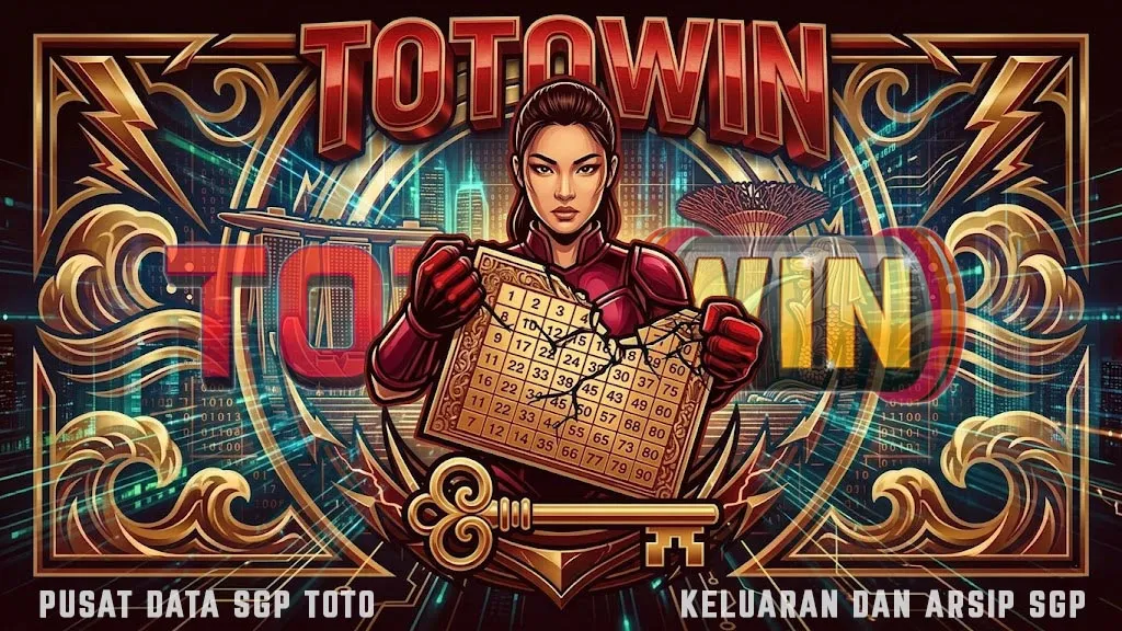 TOTOWIN Banner